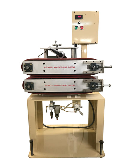 Extrusion Pullers for All Applications