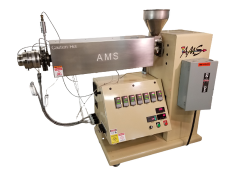 KL STYLE EXTRUDERS 1" THRU 1.5"