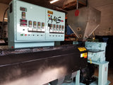 3.5" Polytruder Extruder