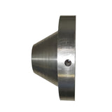 Fixed Rear Cone Collar with Set Screw
