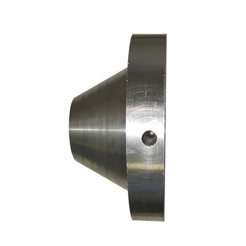 Fixed Rear Cone Collar with Set Screw
