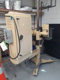 Rebuilt 1.25” 24 to 1 Davis Standard Co-Extruder