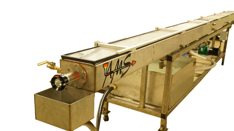 10' Cooling Tank