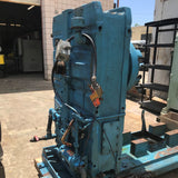 3.5" NRM PMIII VTD Rubber Extruder - Gearbox Only