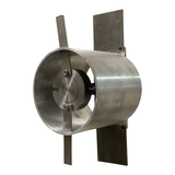 Quick Release Coreless Winding Core