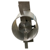 Quick Release Coreless Winding Core