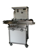 Precision Medical Vacuum Tank