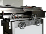 Precision Medical Vacuum Tank