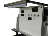 Precision Medical Vacuum Tank