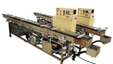 Heated Vacuum Tank with Variable Control