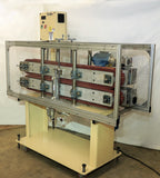 6" x 48" 4-Post Extreme Duty Belt Puller for Extrusion