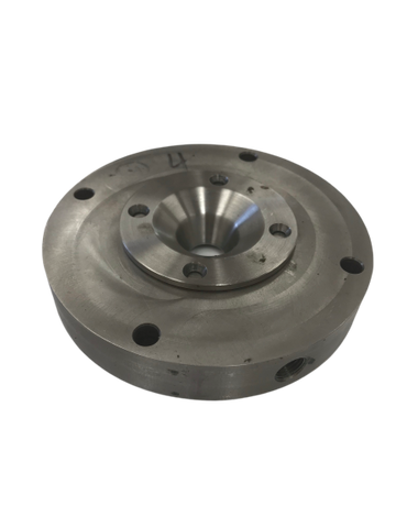 Cold Tooling, 1st insert