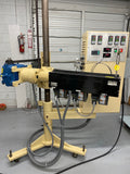 Rebuilt 1.25” 24 to 1 Davis Standard Co-Extruder
