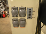 Rebuilt 2.5 Inch NRM Pacemaker IV Extruder 24:1