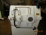 Rebuilt 2.5” Davis Standard Thermatic Extruder