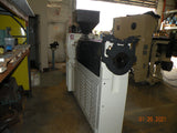 Rebuilt 2.5” Davis Standard Thermatic Extruder