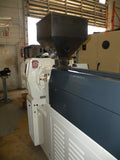 Rebuilt 2.5” Davis Standard Thermatic Extruder