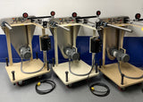 Single Station Extrusion Winder DC