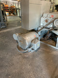 3.5" Johnson Sheet Extruder - AS IS