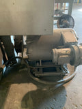 3.5" Johnson Sheet Extruder - AS IS