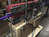 6" x 48" 4-Post Extreme Duty Belt Puller for Extrusion