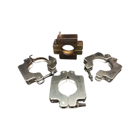 Clamps Automated Manufacturing Systems Tooling