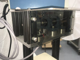 Single Shaft Teflon Brake Payoff