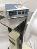 Single Shaft Teflon Brake Payoff