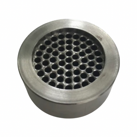 Breaker Plate  Plastic Extrusions