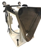 Single Station Extrusion Winder DC