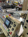3 Roll Extrusion Sheet Stand - Production