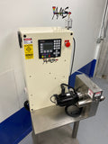 3" Servo Flyknife Cutter for Extrusion
