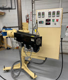 Rebuilt 1.25” 24 to 1 Davis Standard Co-Extruder