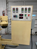 Rebuilt 1.25” 24 to 1 Davis Standard Co-Extruder