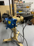 Rebuilt 1.25” 24 to 1 Davis Standard Co-Extruder