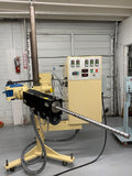 Rebuilt 1.25” 24 to 1 Davis Standard Co-Extruder