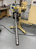 Rebuilt 1.25” 24 to 1 Davis Standard Co-Extruder