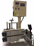 2" x 20" Belt Puller for Extrusion