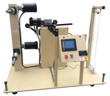 Dual Shaft Winder