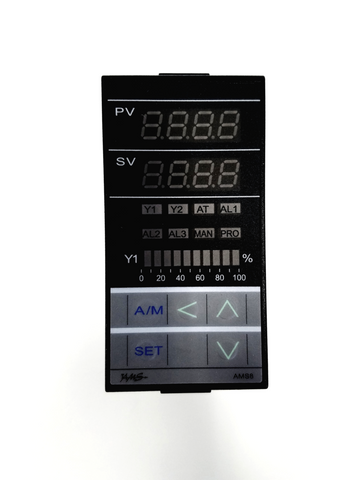 AMS Temperature Controller