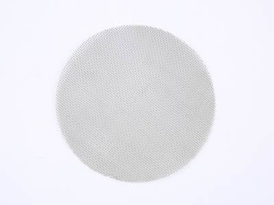 Extruder Screens - Single Layer
