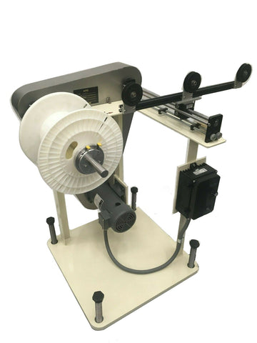 Single Station Extrusion Winder DC