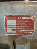 3.5" Johnson Sheet Extruder - AS IS