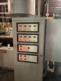 3.5" Johnson Sheet Extruder - AS IS