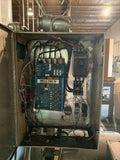 3.5" Johnson Sheet Extruder - AS IS