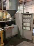 3.5" Johnson Sheet Extruder - AS IS