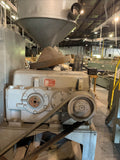 3.5" Johnson Sheet Extruder - AS IS