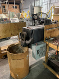 3.5" Johnson Sheet Extruder - AS IS