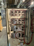 3.5" Johnson Sheet Extruder - AS IS