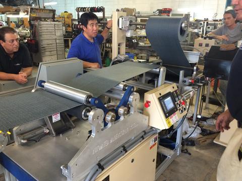 BOOK NOW! Quick Test Lab Rental – Automated Manufacturing Systems